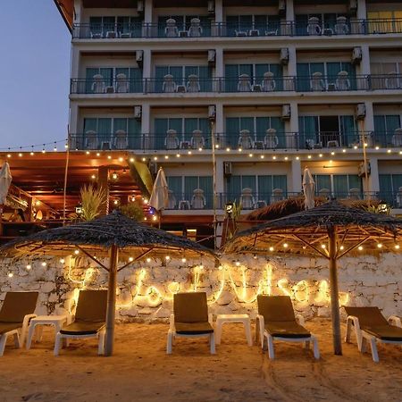 The Lord Nelson Hotel Bancsang Kültér fotó